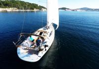 Boat Review: The Elan 45 Impression